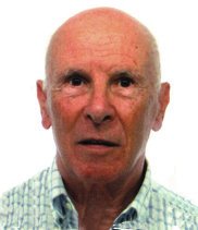 Caglioni Eugenio