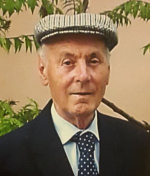 Visini Giuseppe