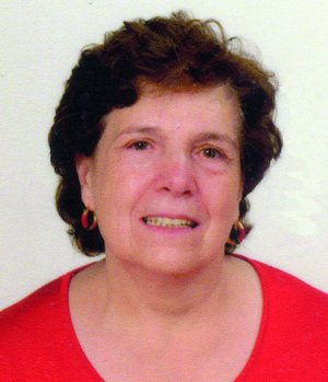 Frosio Angela Ved. Locatelli