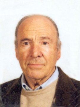 Piantoni Virgilio