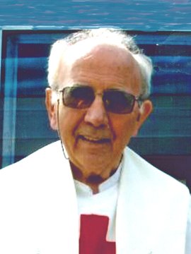 Baglio Angelo Padre