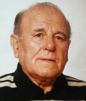 Messi Angelo