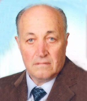 Falchetti Giovanni (gianni)