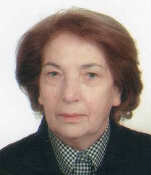 Ranno Giuseppina Ved. Sapia (maestra)