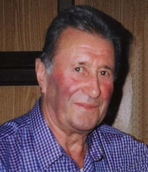 Cavagna Lorenzo