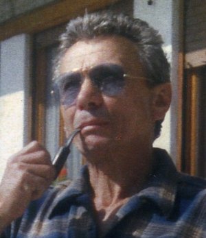 Bagattini Antonio