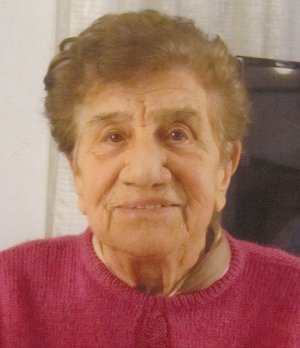 Valsecchi Luigia