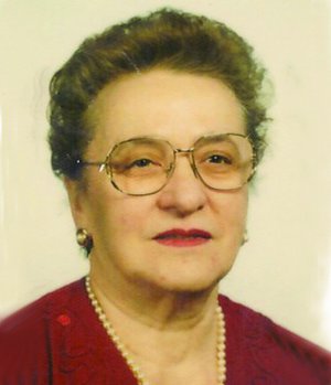 Maffioletti Rosi Ved. Ghilardi