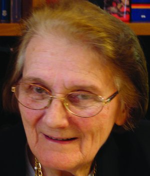 Raimondi Carolina (lina)