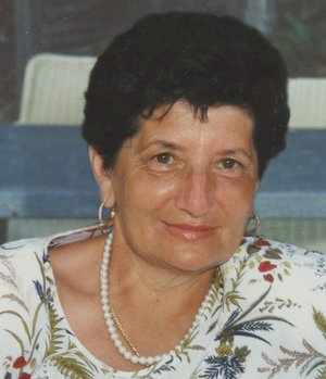 Federici Alessandra Ved. Rossi