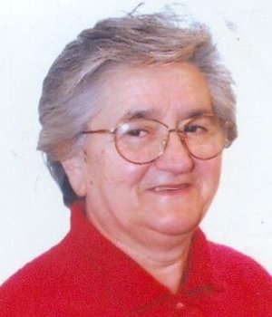 Rota Angela In Burini (angiolina)