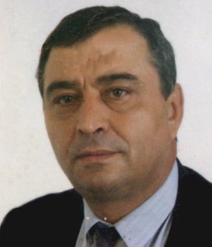 Gregorio Doriano