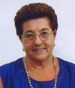 Passerini Antonietta Ved. Rapizza