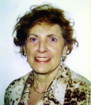 Cavagna Felicita
