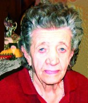 Magri Clotilde