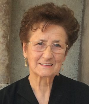Locatelli Angela Ved. Grigis