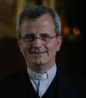 Ghilardi Silvano Mons.
