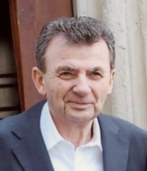Legnani Gian Livio