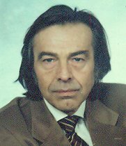 Avogadro Armando