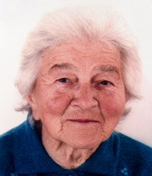 Valceschini Giovanna Ved. Carminati (gina)