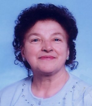 Paganelli Maria Ved. Paganelli