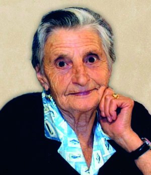 Valceschini Luigia Ved. Pesenti