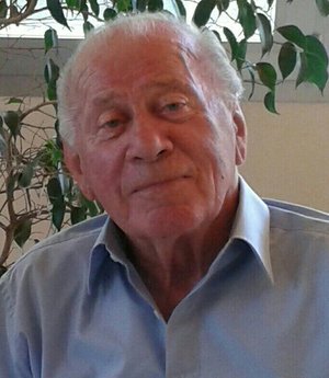 Stefanelli Luigi Gabriele (bele)