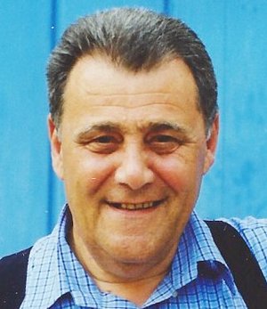 Landi Sergio