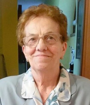 Facheris Maria Ved. Gerosa