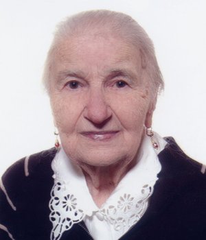 Sormanni Adamina In Roncalli
