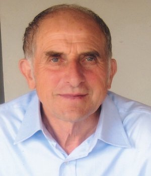Volpi Santo