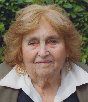Santini Giuditta Ved. Crippa