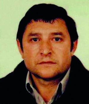 Partegiani Egidio