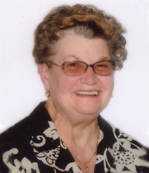 Silini Anna Rita In Falconi