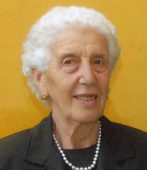 Donadoni Maria Ved. Bergamini