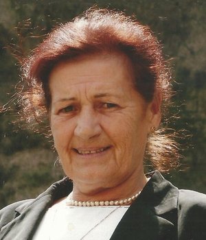 Nocenti Francesca In Geneletti