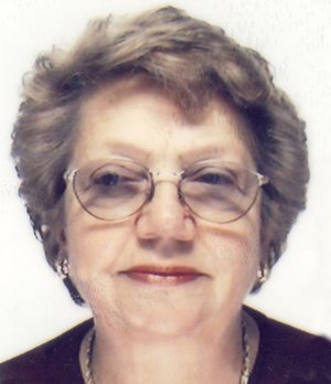 Pietra Agnese Ved. Spinelli