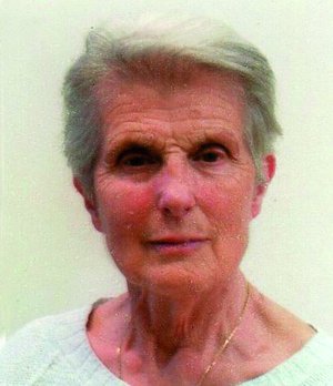 Cortesi Anna Maria Ved. Breda