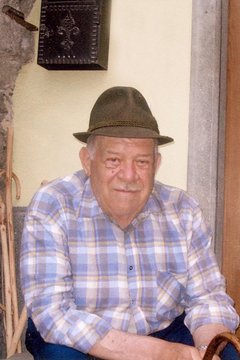 Milesi Antonio