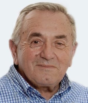 Longaretti Edoardo