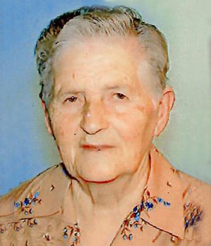 Benzoni Maria Ved. Visinoni