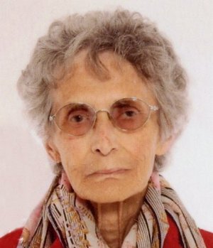 Foini Innocentina (tina)