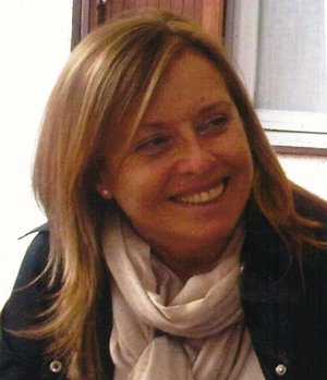 Merisi Annamaria In Crippa