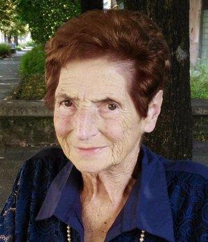 Colzani Giuseppina Ved. Pinessi