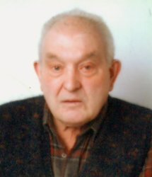 Salvi Dino (bernardo)