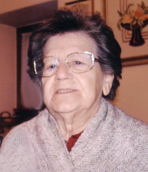 Cefis Angelica Ved. Perico