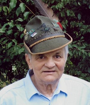 Tironi Francesco (cechino)