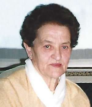 Regazzoni Emilia Ved. Lazzaroni