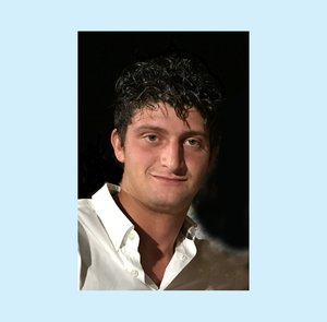 Ghisalberti Daniel