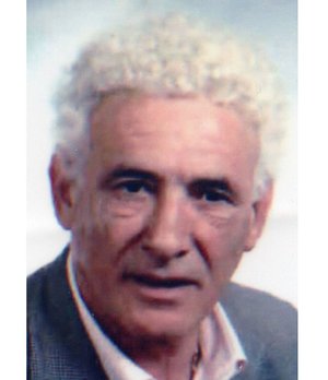 Negrinotti Giuseppe